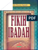 Fikih Ibadah by Syaikh Hasan Ayyub