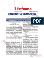 Resolución de Sala Plena #002-2021-SUNAFIL/TFL