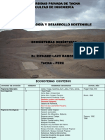 2s Ecosistemas Deserticos y Andinos