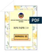 Pdpr Minggu 31 Dan 32