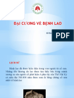 Bài 1. Đai Cương Về Bênh Lao