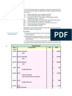 A. General Journal Date Account Title Ref Debit