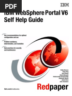 Download WebSphere Portal v6 by Manish Gaur SN54070524 doc pdf