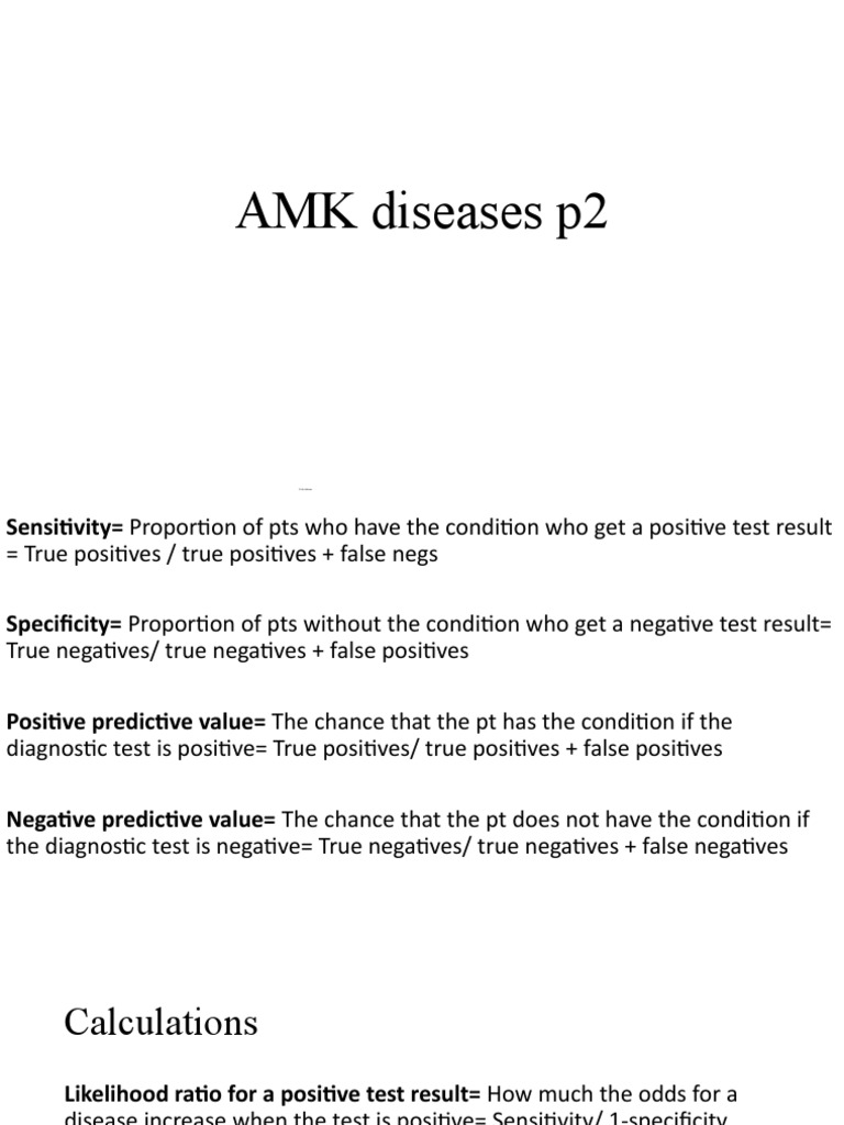 AMK Diseases p2 | PDF | Heart | Anemia