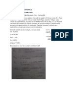 Actividad Termodinámica