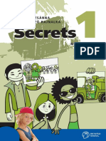 Secret 1 MF