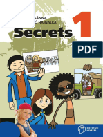 Secret 1 TK