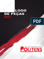 Politens - CataL - Logo Politens 2021 - Digital
