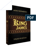 King James - Salmos