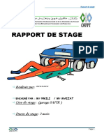 2019 Rapport de Stage Garage (1)