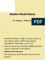 Modern World History-6