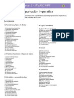 Pdfcoffee.com Argentina Programa 2 Javascript Comprimido 4 PDF Free