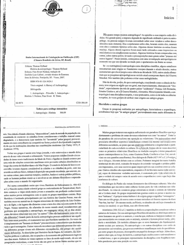 Seven Meanings In Life Thomas Hylland Eriksen