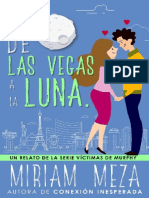 De Las Vegas A La Luna Miriam Meza