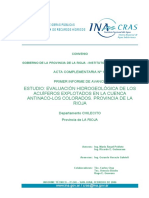 Informe Completo It-240 PDF