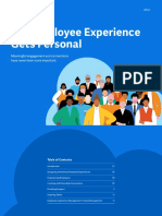 Work Employee Experience Ebook Enus