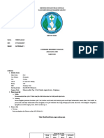 Kasus Dietetik Diabetes Melitus Nursyaadah