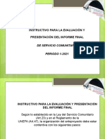 TALLER DE INDUCCION SERV. COM. PARTE 3-14