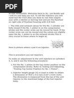 Download C-15 Valve Adjustment by condoraustral SN54071795 doc pdf