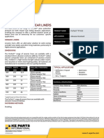 H-E Parts Data Sheet PT-92S Ceramic