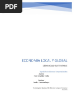 Edicion Digital | PDF | México | Inflación