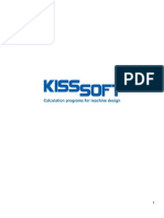 Kissoft Prevod