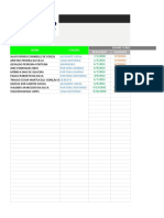 PLANILHA CONTROLE EXAMES PERIODICOS