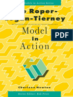 (Nursing Models in Action Series) Charleen Newton RGN, Dip - Nursing (Lond.) (Auth.) - The Roper-Logan-Tierney Model in Action-Macmillan Education UK (1991)