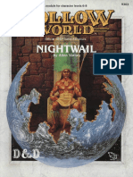 HollowWorld - HWA1 - Nightwail