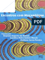 Encontros com Moçambique (e-book)