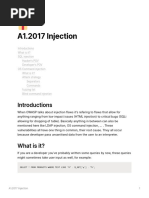 A 201720 Injection