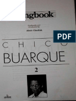 Songbook Chicobuarquevo 2