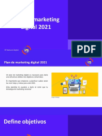 Plantilla Plan Marketing2021