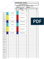 Formato Diagrama Hombre - Máquina