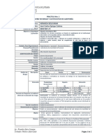 Matris de Auditoria Interna II