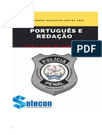Português e Redação PPMG