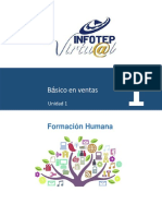 Manual Formacion Humana Unidad 1