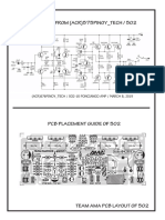 Team Ama502-Board Layout