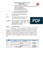 Informes #04 - Planilla N°01 San Nicolas