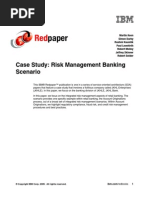 Download Bank Risk Management Case Study by Linh Ku SN54073144 doc pdf