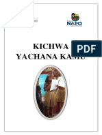 Kichwa Kamu