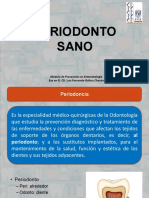 Httpsaulasvirtuales - Zaragoza.unam - Mxcvpluginfile.php103822mod resourcecontent1UNIDAD20III20PERIODONTO20SANO PDF