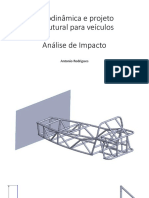 Analise Impacto