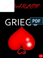 Griego (Spanish Edition) - M Darlen