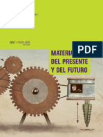 CN Materiales Del Presente y Del Futuro