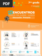 Reencuentros 7 Mo
