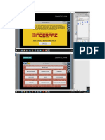 CAPTURAS DE PANTALLA
