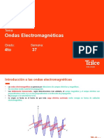 F-4to-Ondas Electromagnéticas (PPT Sin Audio)