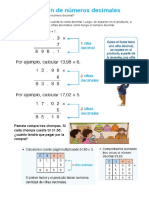 FICHAS  LECTURAS  MATEMÁTICA     18   -  11   -  21           1111111