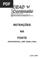 3073737 Contabilidade Impostos Retencoes Na Fonte